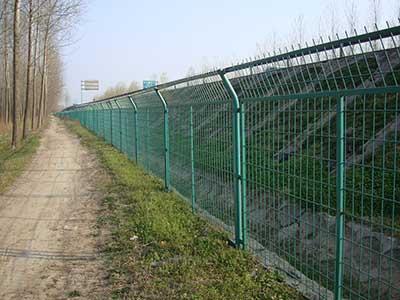 上海公路护栏网