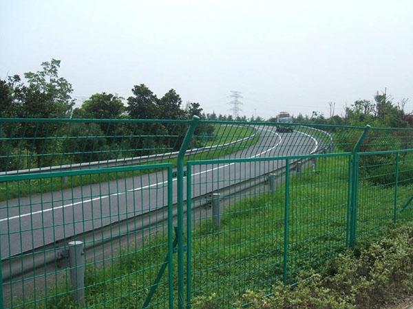 上海公路护栏网