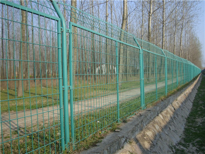 上海公路护栏网