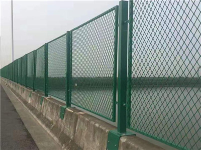 北京桥梁防抛网