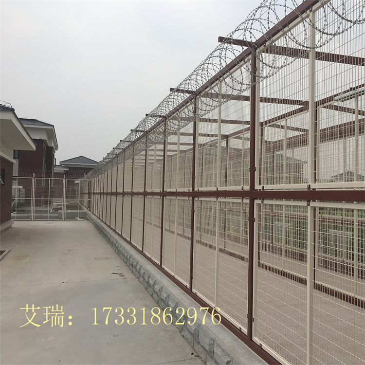 上海监狱防护网
