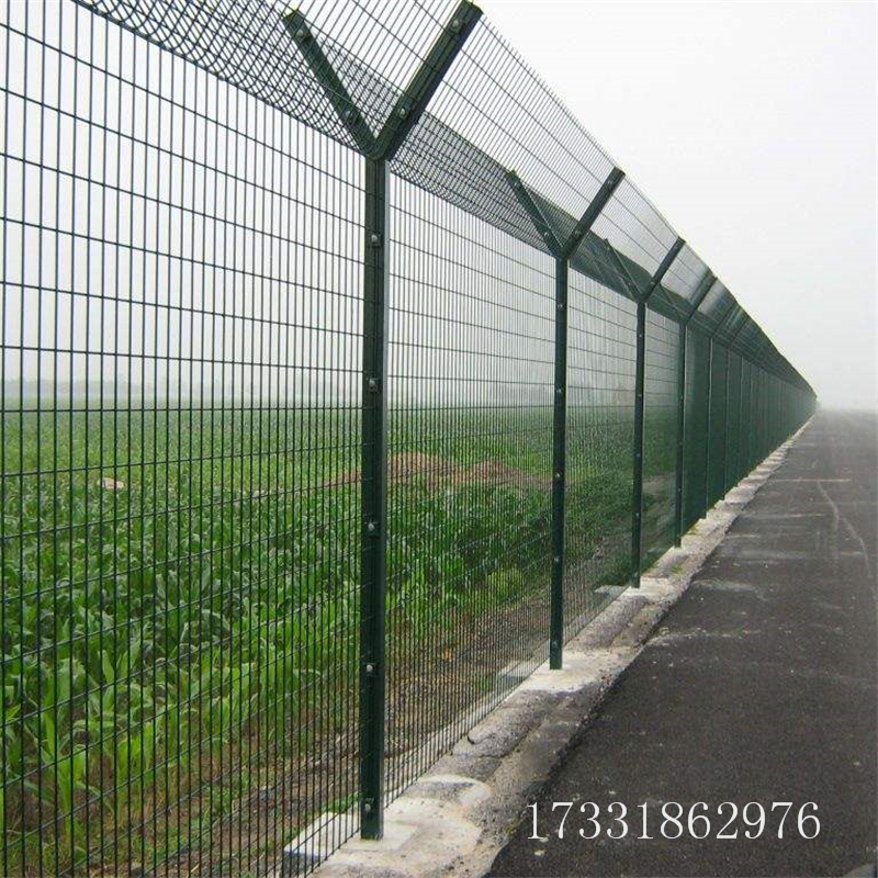 湖北机场围界网规格有什么具体要求