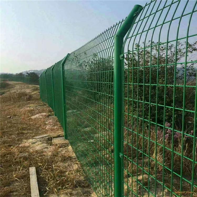 湖北水库护栏网 防护水源地防护网