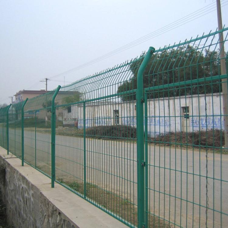 湖北水库护栏网 防护水源地防护网