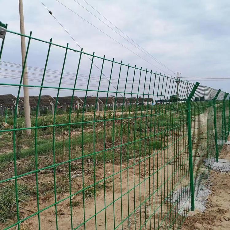 湖北桥梁护栏网 高速公路桥梁防眩网