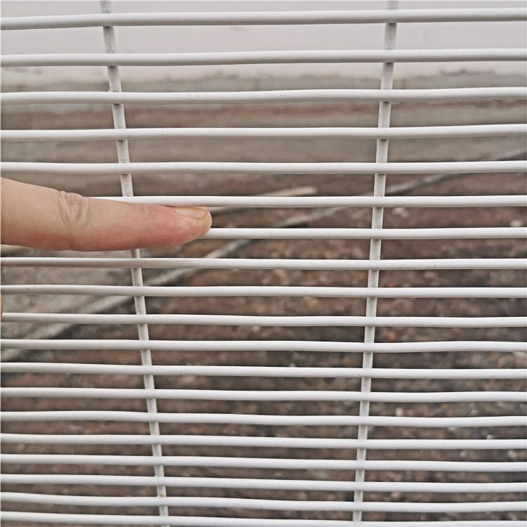 湖北监狱改扩建工程隔离网