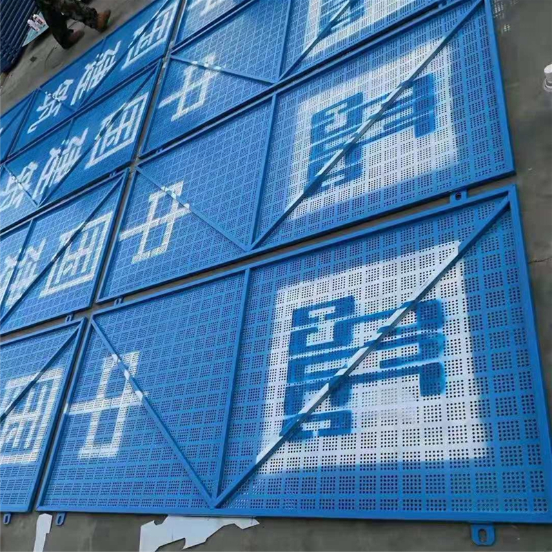 湖北爬架网使用注意事项