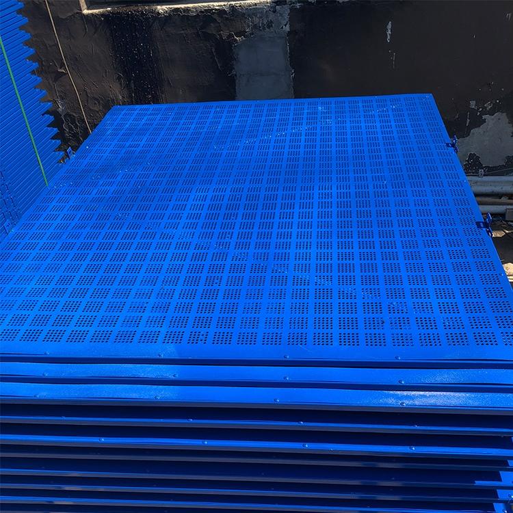 湖北金属爬架网片 金属板冲孔爬架网片厂家
