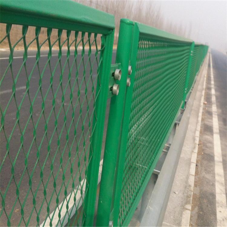 湖北高速防眩网厂家 道路防眩网厂家