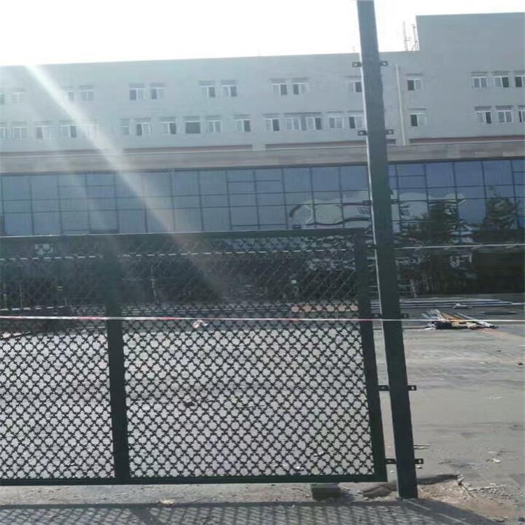 湖北监狱隔离网安装指导