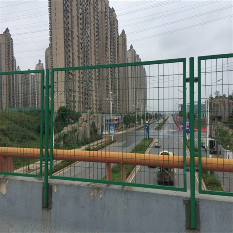 湖北高速防抛网 防落网批发价格