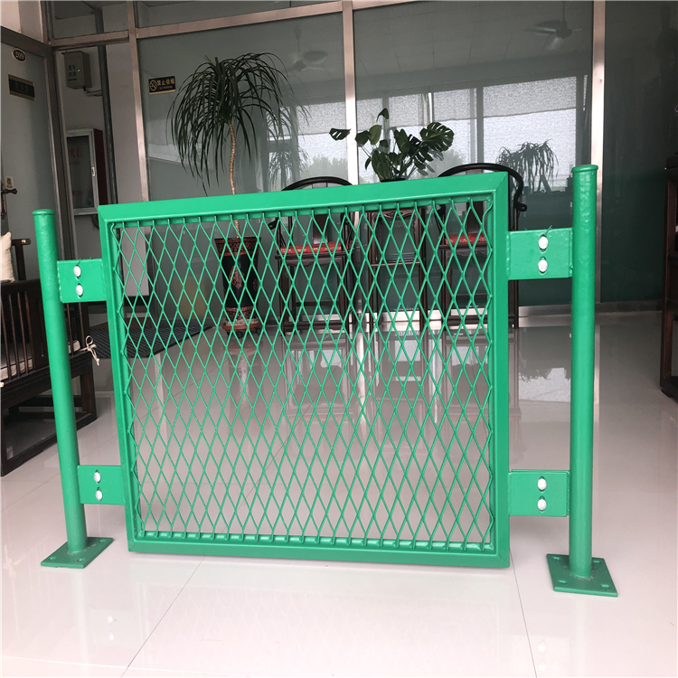 湖北防眩网 金属防眩网厂家批发