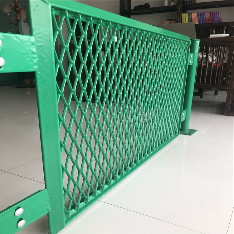 湖北高速公路防眩网有哪些用途和作用