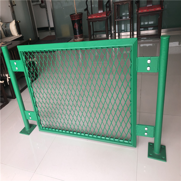 湖北高速防眩网作用 防眩网价格