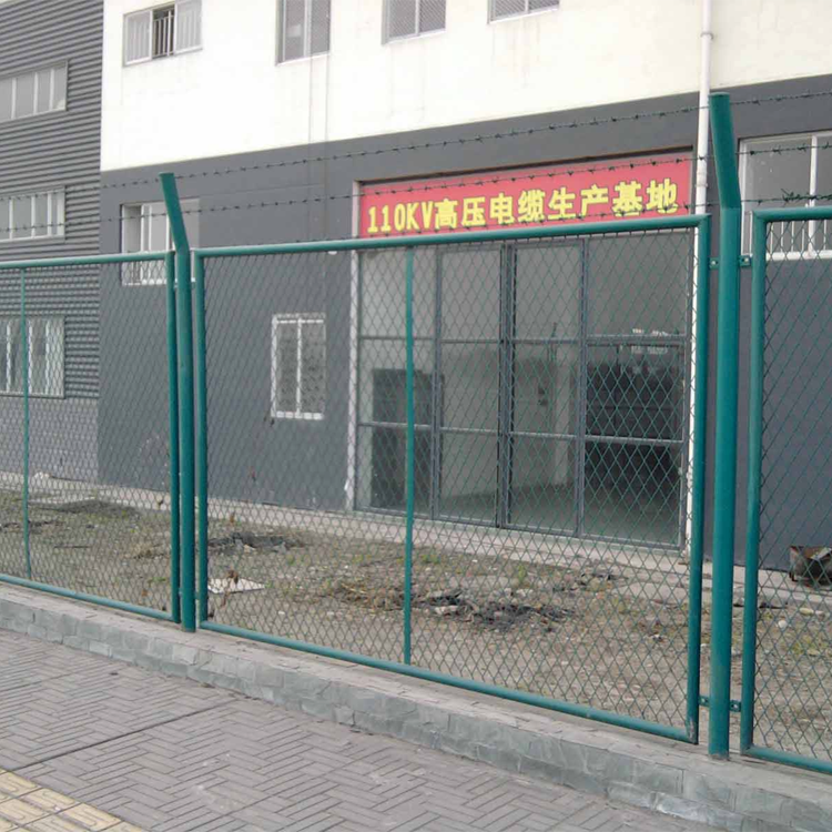 湖北海关保税区围网及综合保税区围网