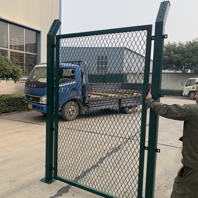 湖北海关保税区围网及综合保税区围网