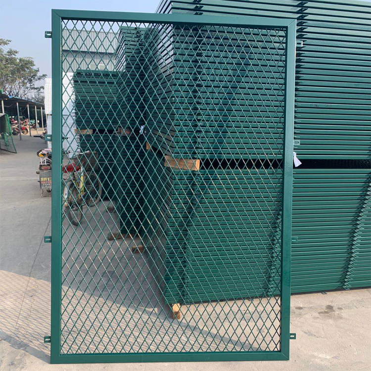 湖北护栏网施工方案