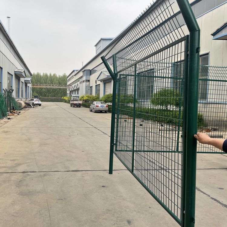 湖北框架护栏网