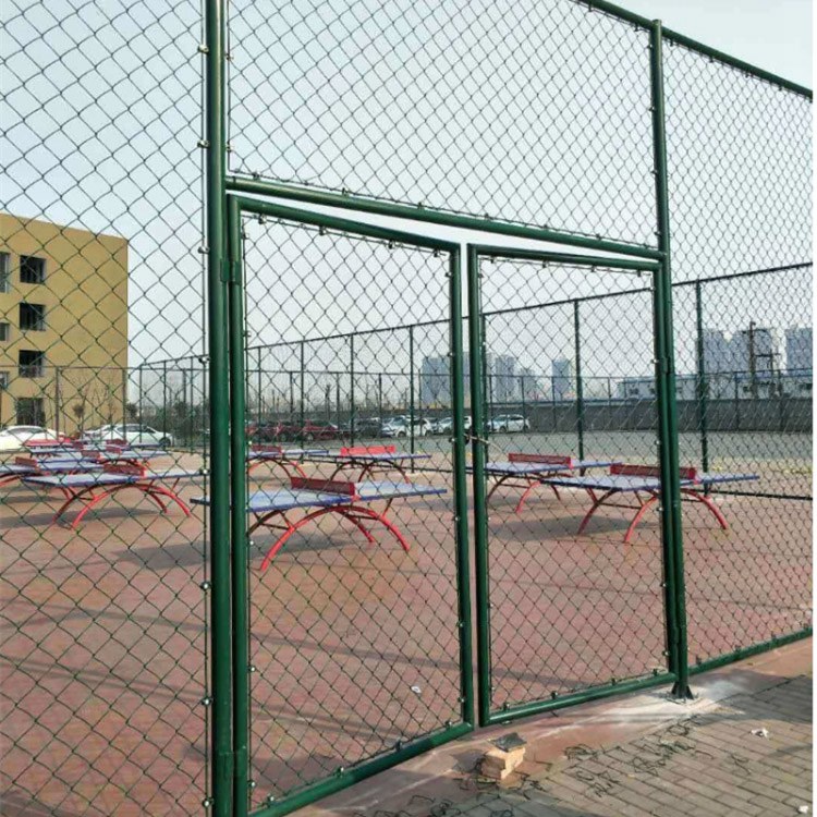 湖北球场专用围网