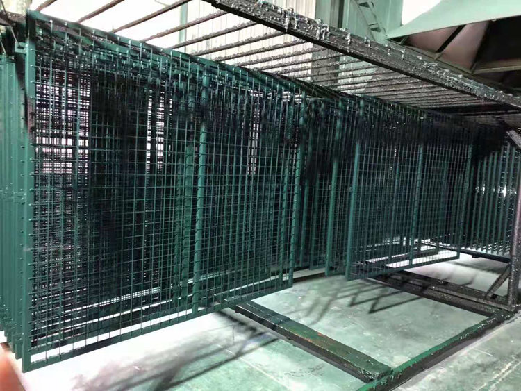 湖北球场专用围网