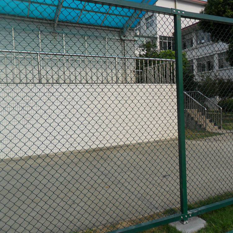 湖北户外球场围网