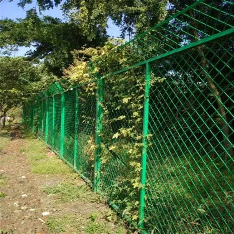湖北生态园林护栏网