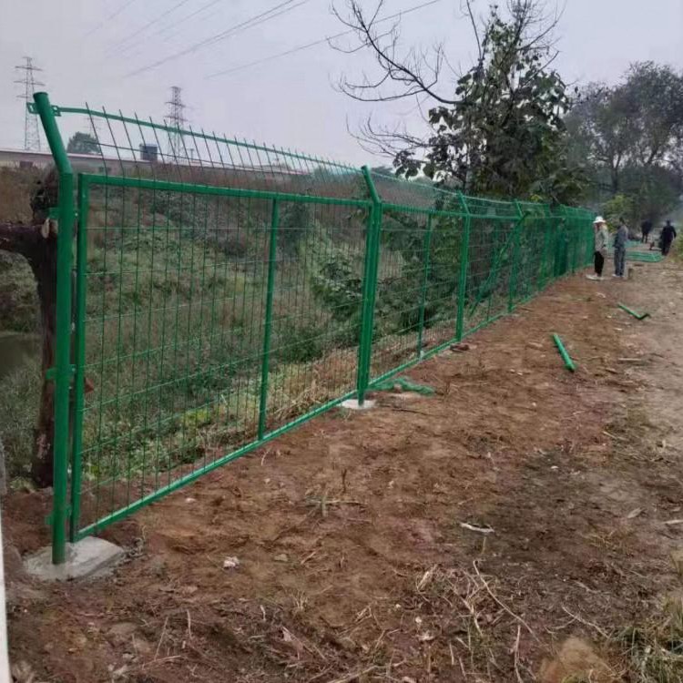湖北生态园林护栏网