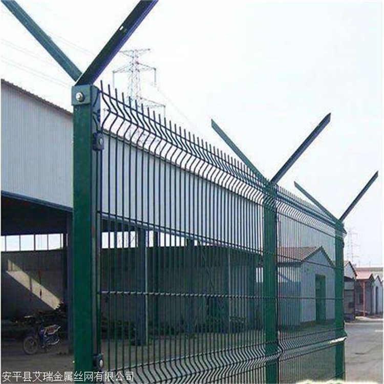 湖北光伏场区围网/围挡