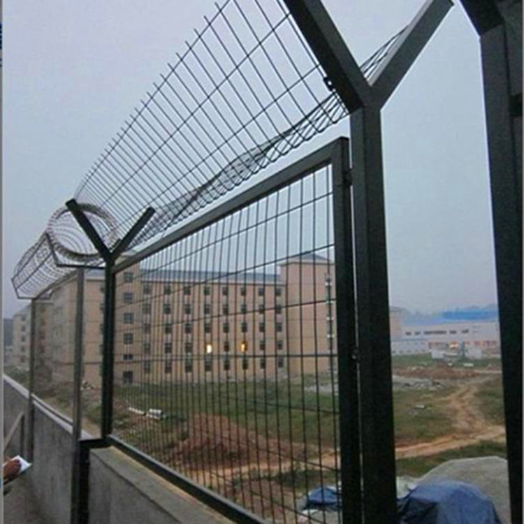 湖北框架桥防抛网