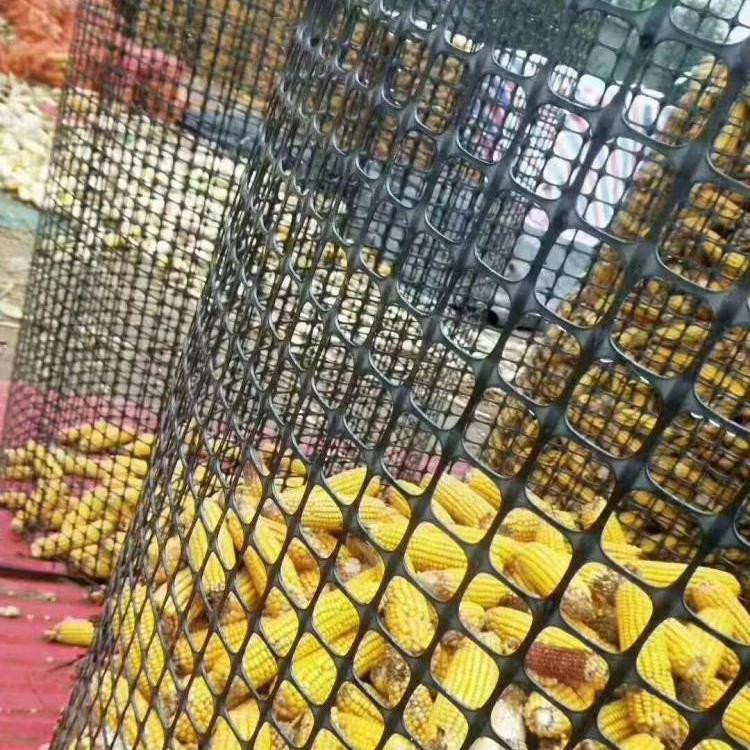 湖北 养殖用塑料格网 