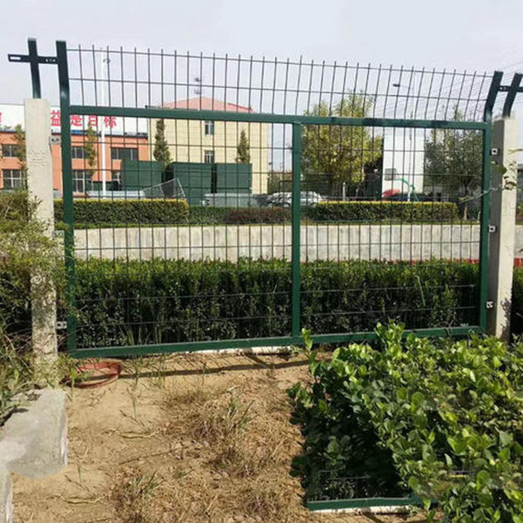 湖北铁路爬坡护栏网
