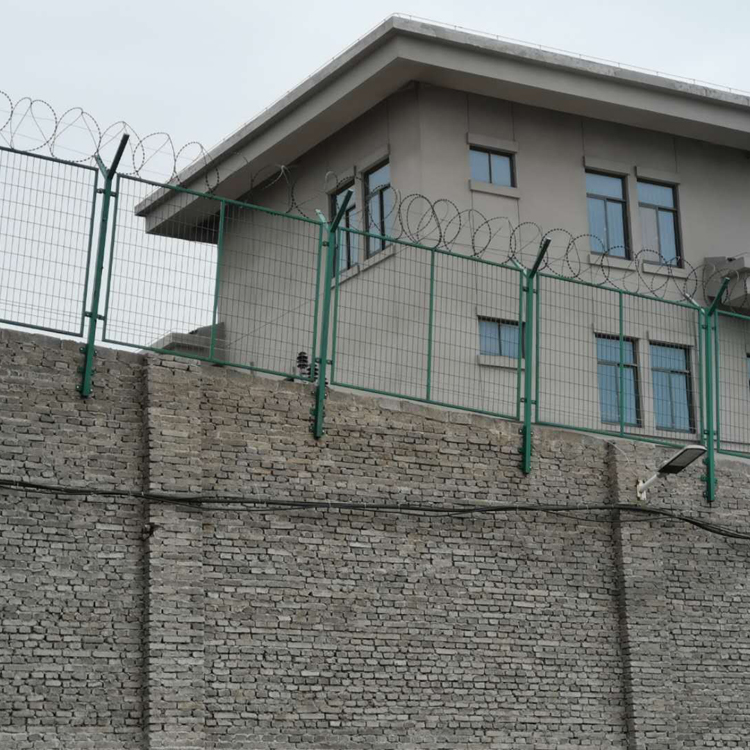 湖北Y型安全防御护网