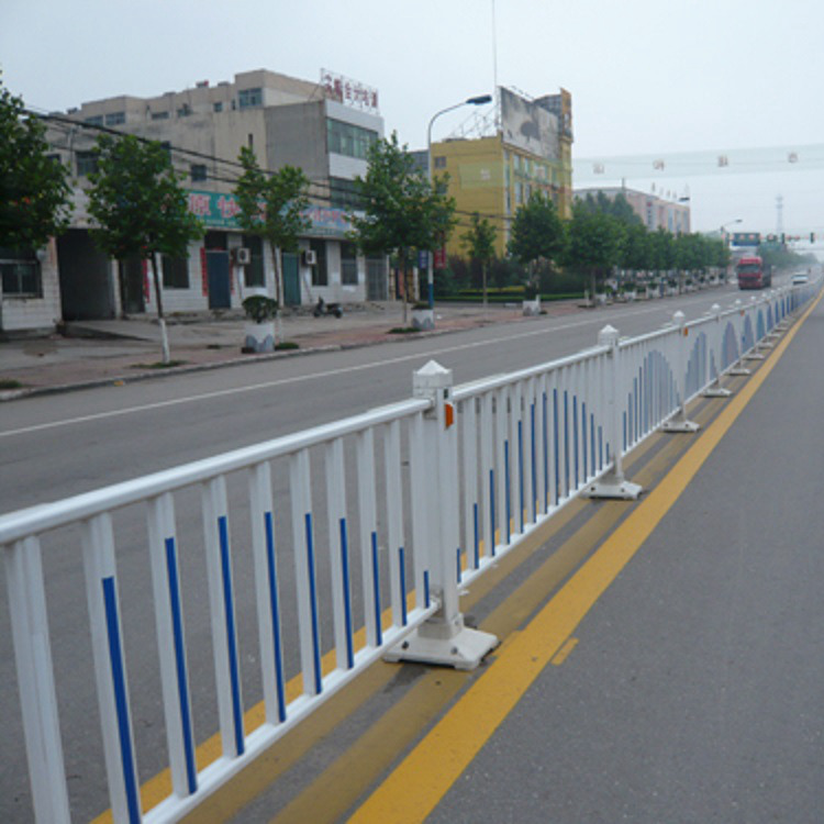 湖北市政防护栏杆​