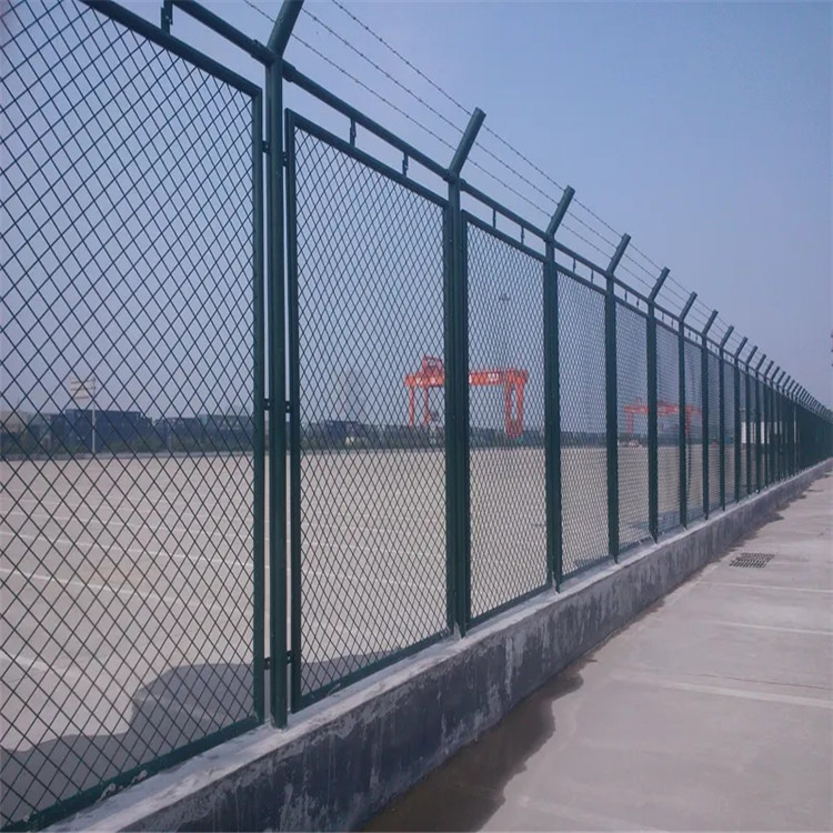 湖北码头铁丝网围栏