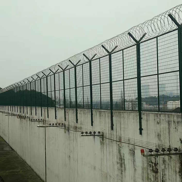湖北监狱隔离网