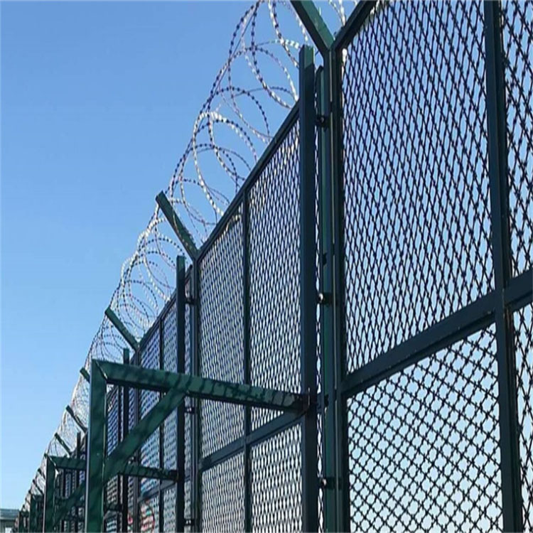 上海Y型安全防御护网