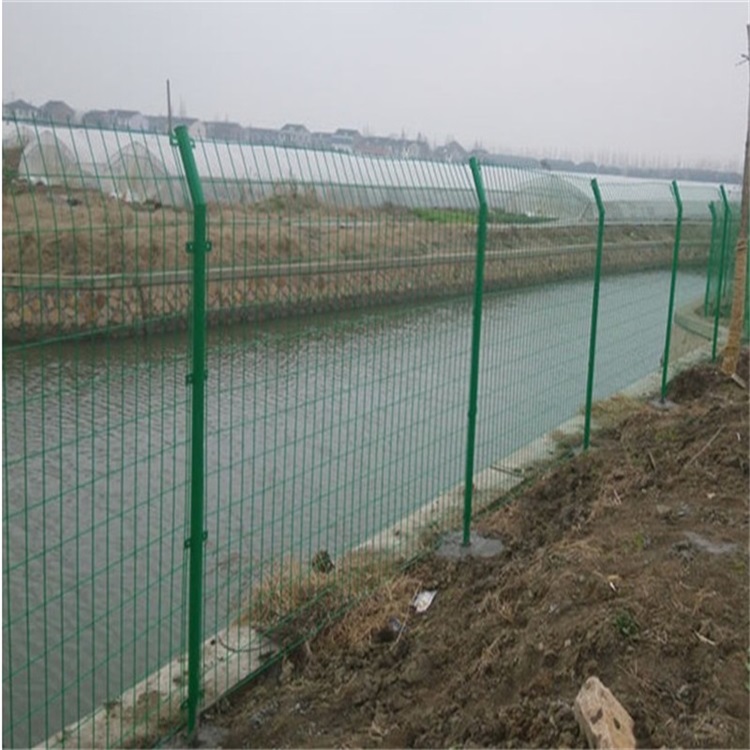 上海水源地保护围网