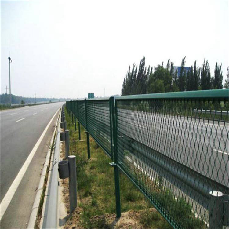 上海高速公路防眩网