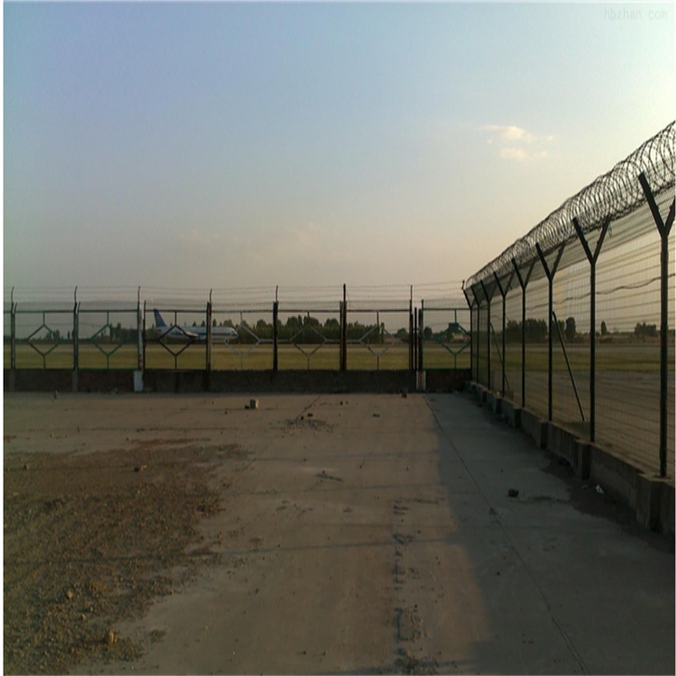 上海通用机场护栏
