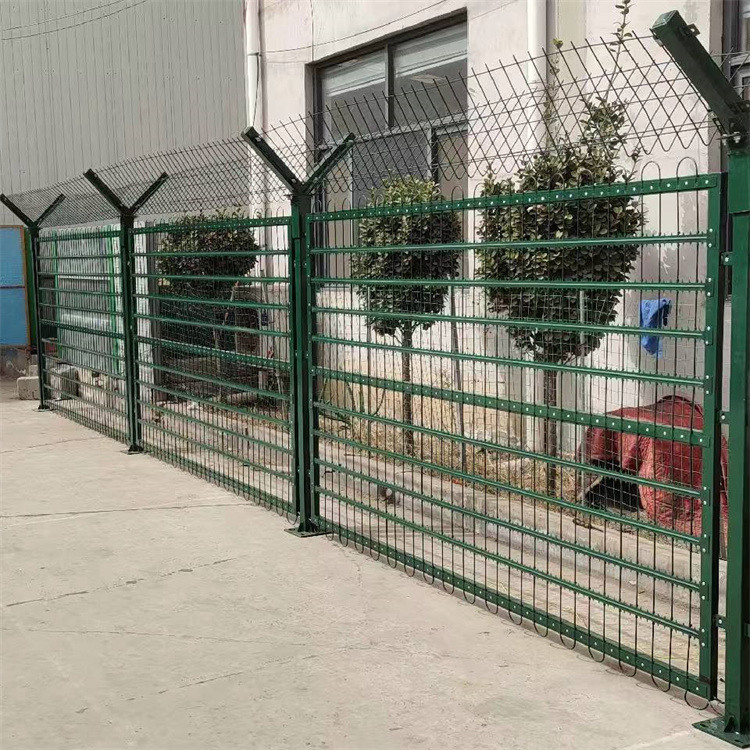 上海Y型安全防御护网