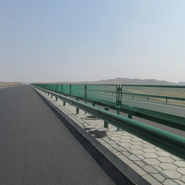 上海公路防眩网