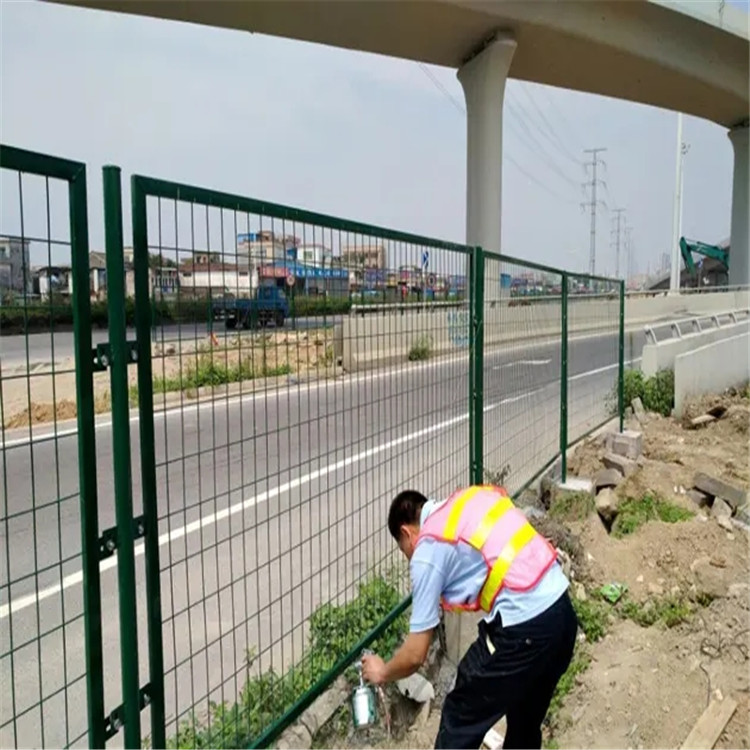 上海高速公路隔离栅