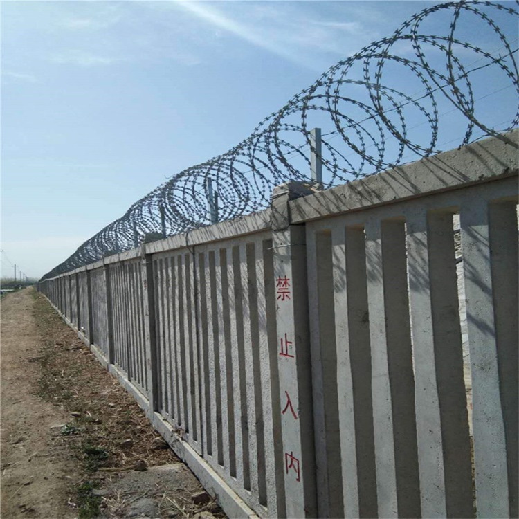 上海铁路刺丝滚笼
