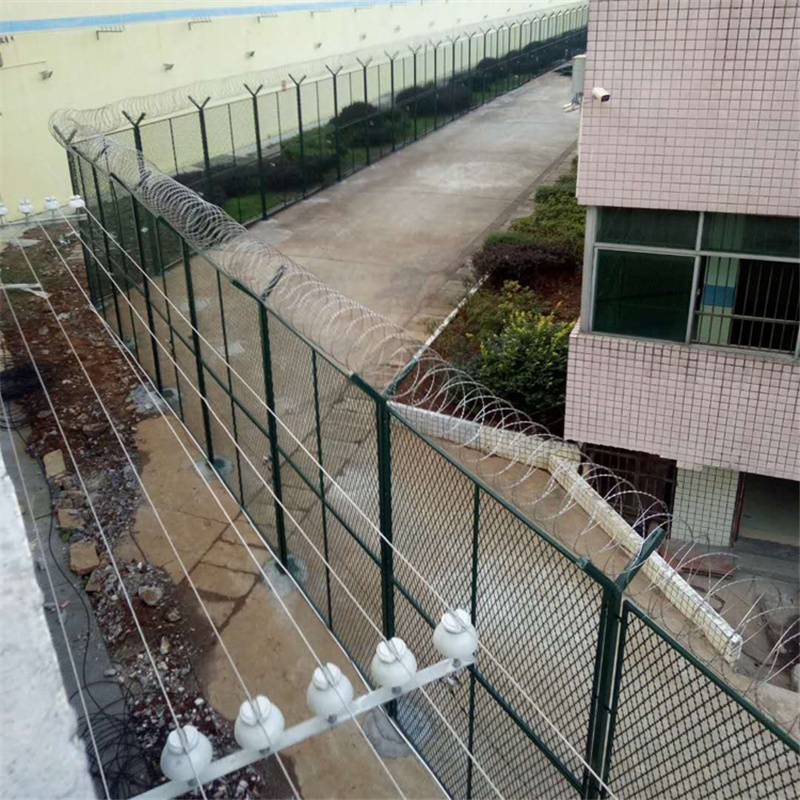 上海监管区防攀爬隔离网