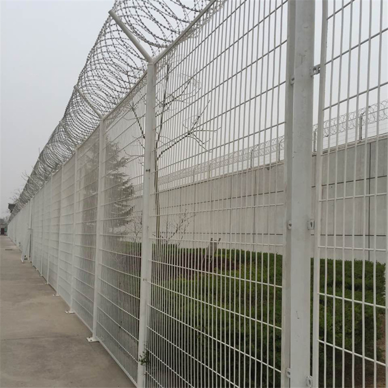 上海监管区防攀爬隔离网