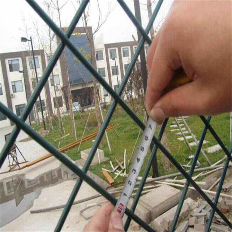 上海保税区巡逻道围网