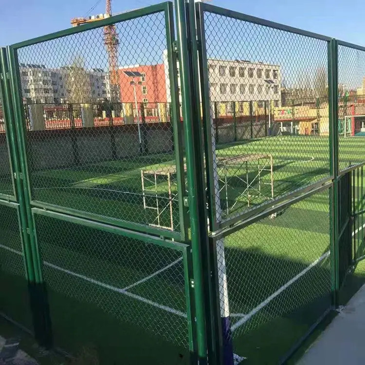 上海 体育场围网