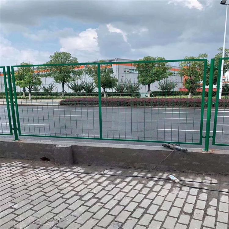 上海公路护栏网