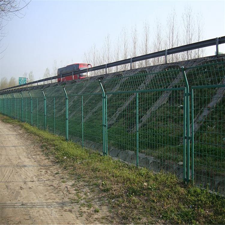 上海公路护栏网