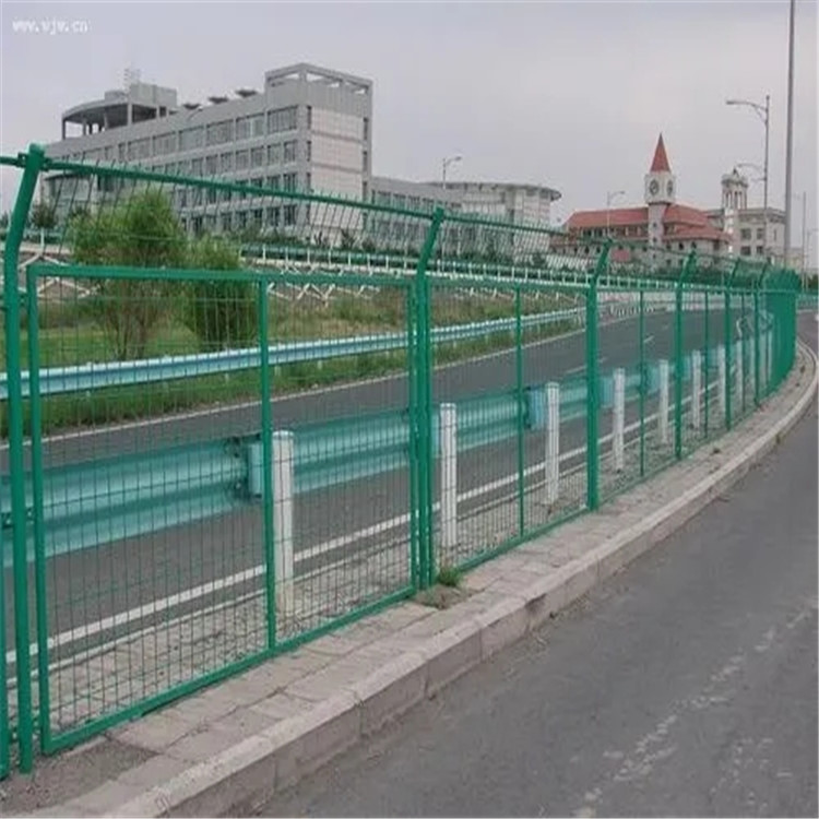 上海公路护栏网